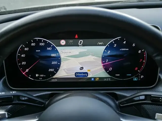 Mercedes-Benz CLE 200