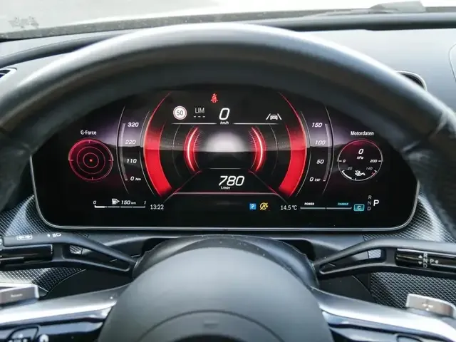 Mercedes-Benz CLE 200