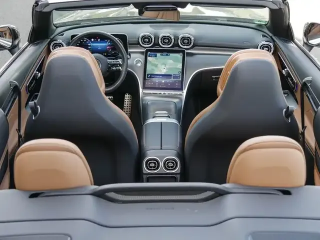 Mercedes-Benz CLE 200