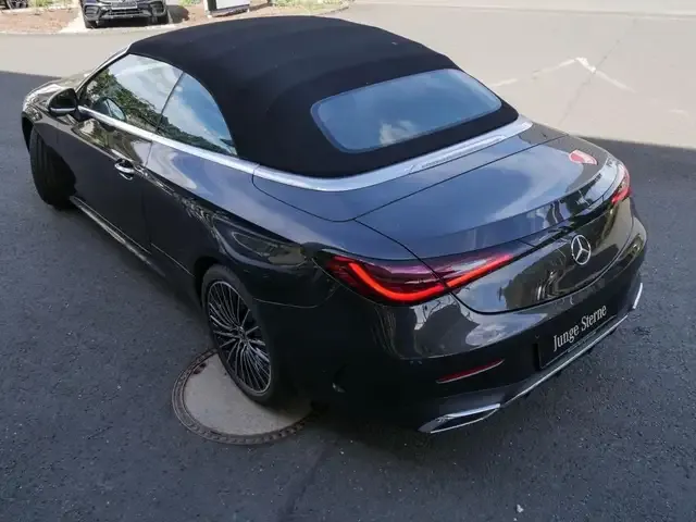 Mercedes-Benz CLE 200