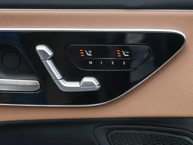 Mercedes-Benz CLE 200