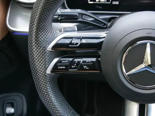 Mercedes-Benz CLE 200