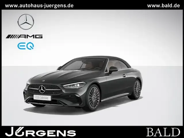 Mercedes-Benz CLE 200