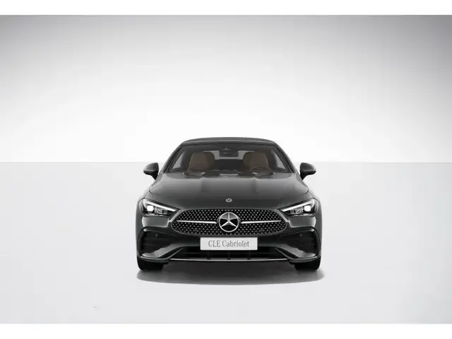 Mercedes-Benz CLE 200