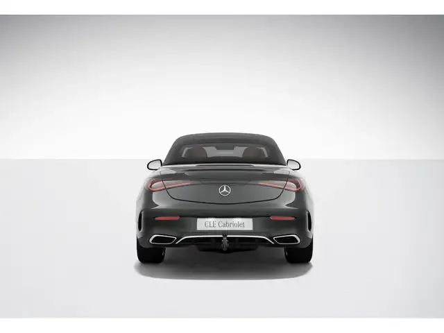 Mercedes-Benz CLE 200