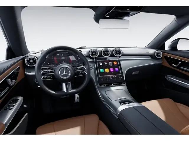 Mercedes-Benz CLE 200