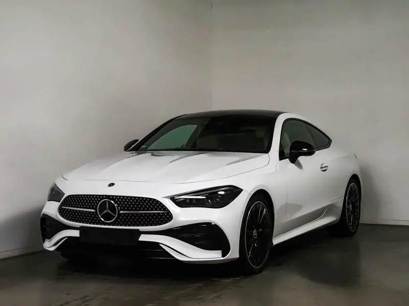 Mercedes-Benz CLE 300