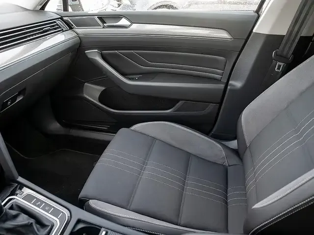 Volkswagen Passat Alltrack