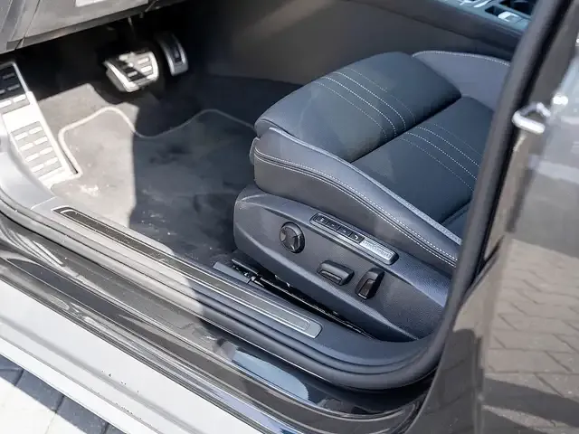 Volkswagen Passat Alltrack