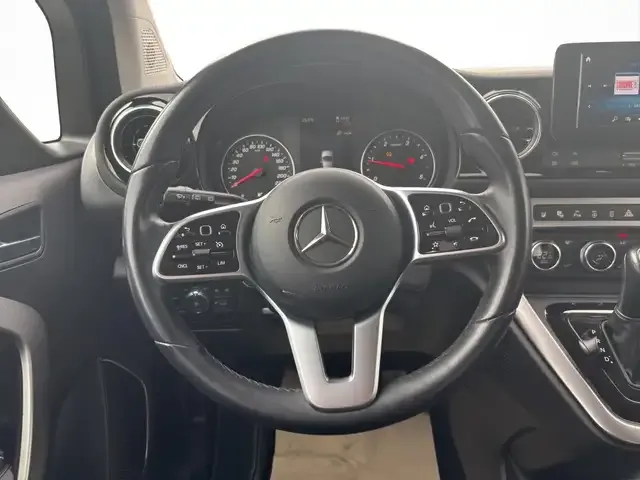 Mercedes-Benz T-Class
