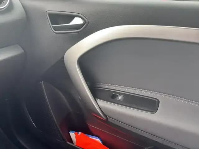 Mercedes-Benz T-Class