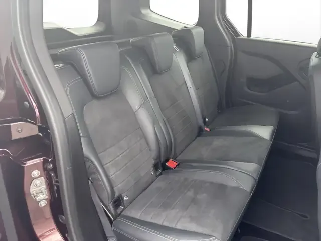 Mercedes-Benz T-Class