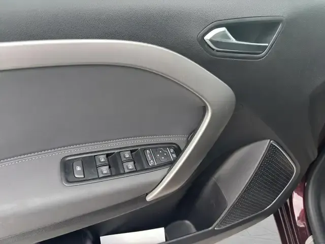Mercedes-Benz T-Class