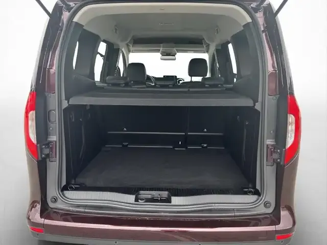 Mercedes-Benz T-Class