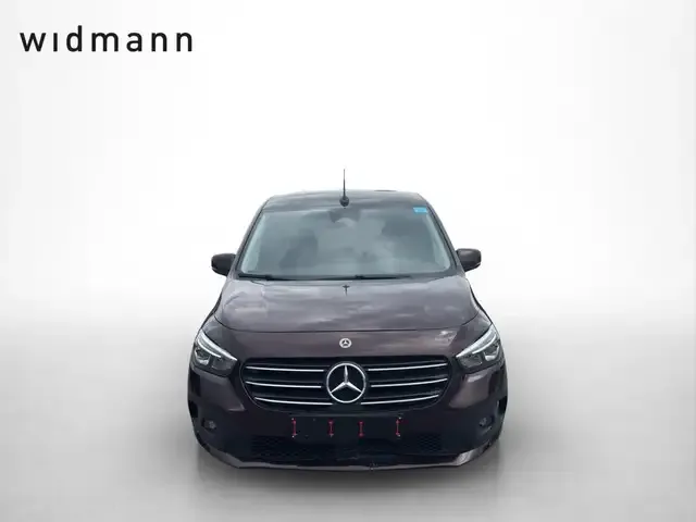 Mercedes-Benz T-Class