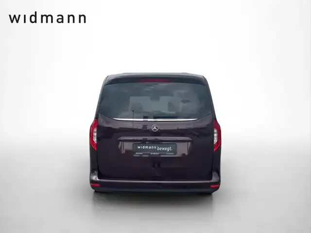 Mercedes-Benz T-Class