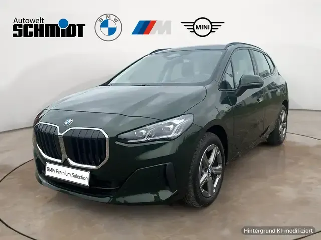 BMW 220