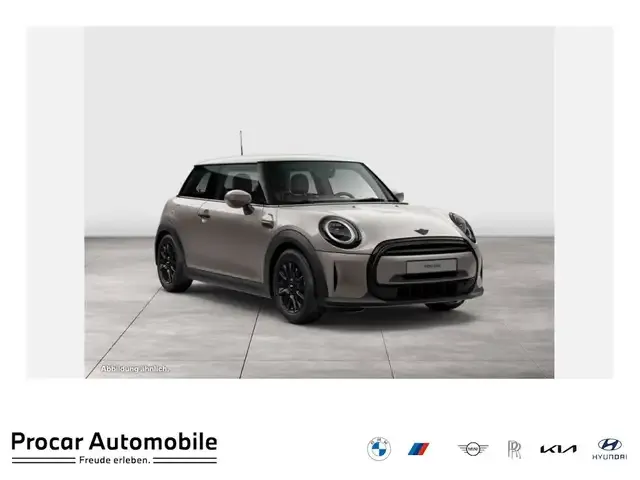 MINI One