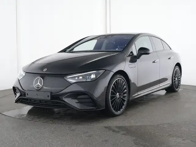 Mercedes-Benz EQE 300