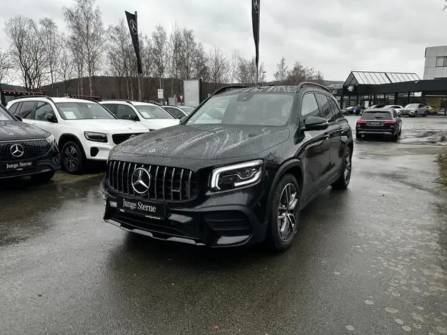 Mercedes-Benz Sonstige