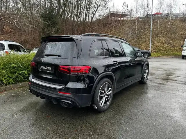 Mercedes-Benz Sonstige