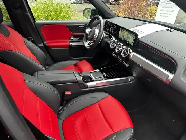 Mercedes-Benz Sonstige