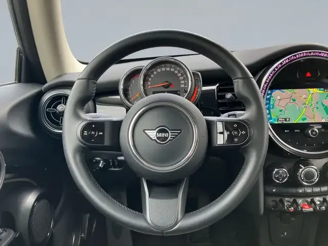 MINI One