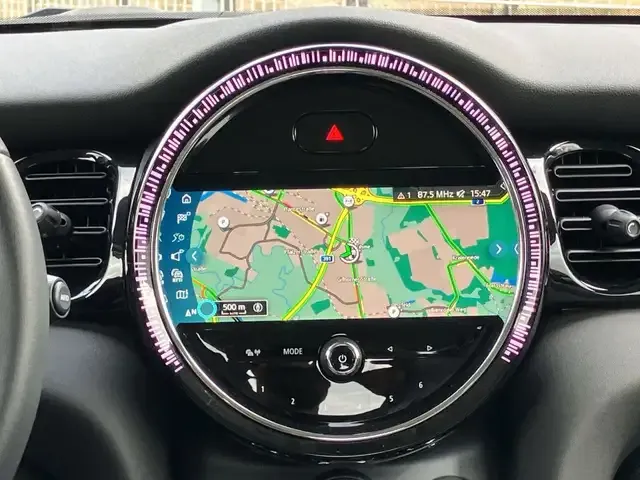 MINI One
