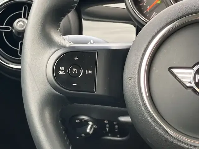 MINI One