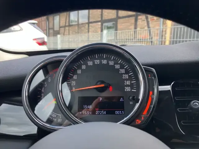 MINI One