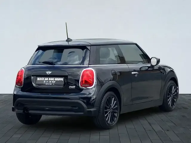 MINI One