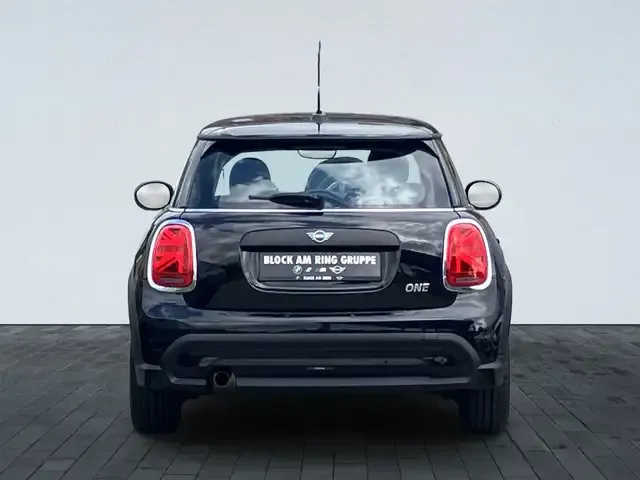 MINI One
