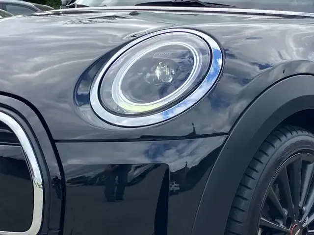 MINI One