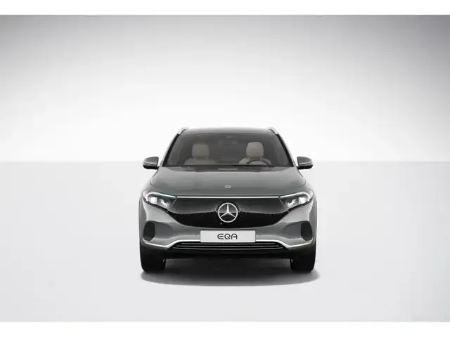 Mercedes-Benz EQA 300