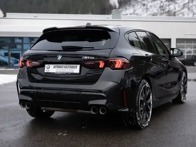 BMW 135