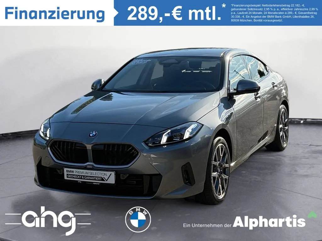 BMW 220