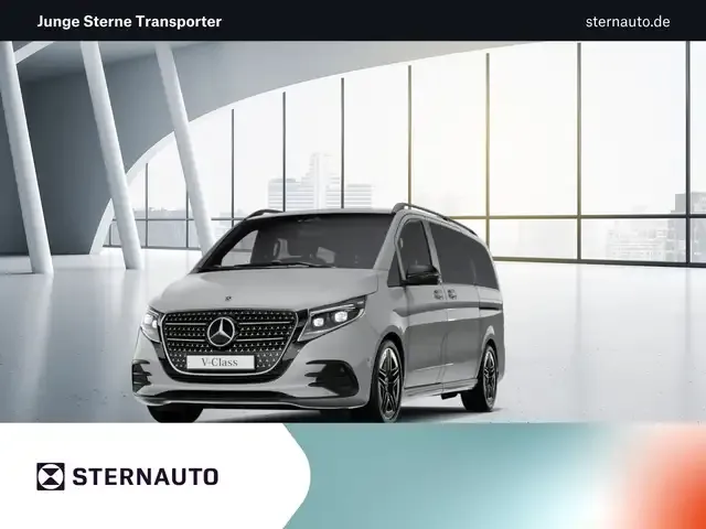 Mercedes-Benz V 300