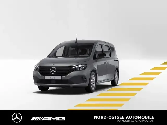 Mercedes-Benz EQT