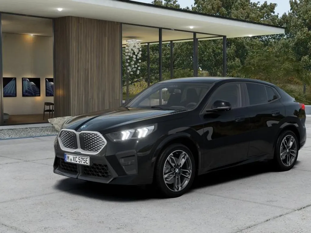 BMW iX2