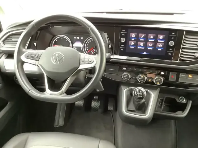 Volkswagen T6.1 Multivan