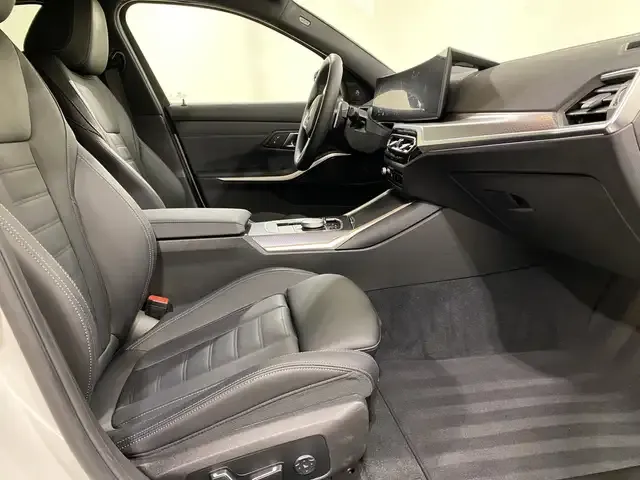 BMW 340