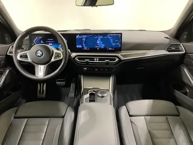 BMW 340