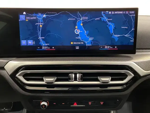 BMW 340