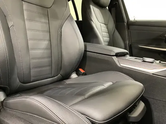 BMW 340