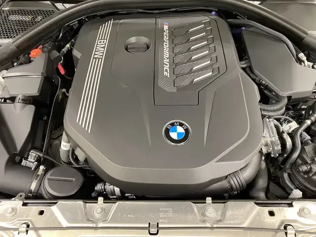 BMW 340