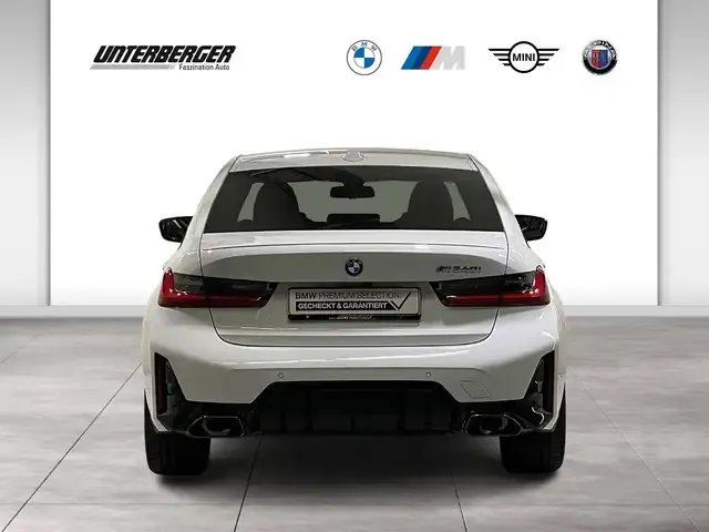 BMW 340