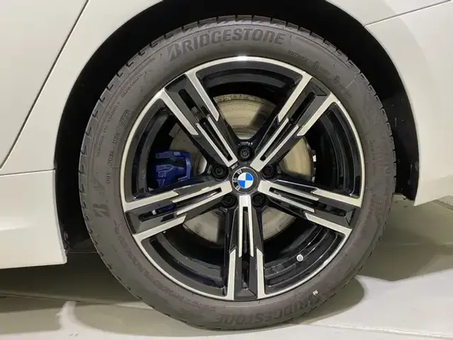BMW 340