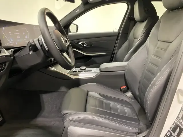 BMW 340