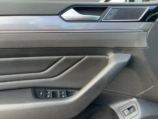 Volkswagen Passat Alltrack