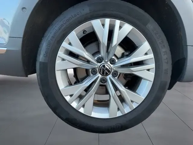 Volkswagen Passat Alltrack